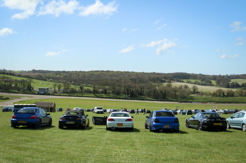 Illustration for article titled BDC Carpark = Lots of JDM Photodumps